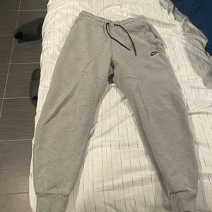 Nike tech pants